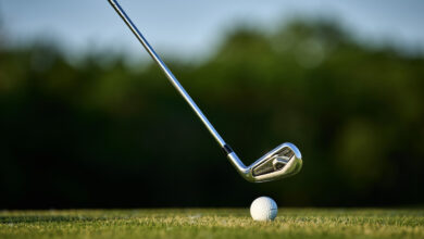 A Gap Wedge Helps Golfers in Lowering Their Scores