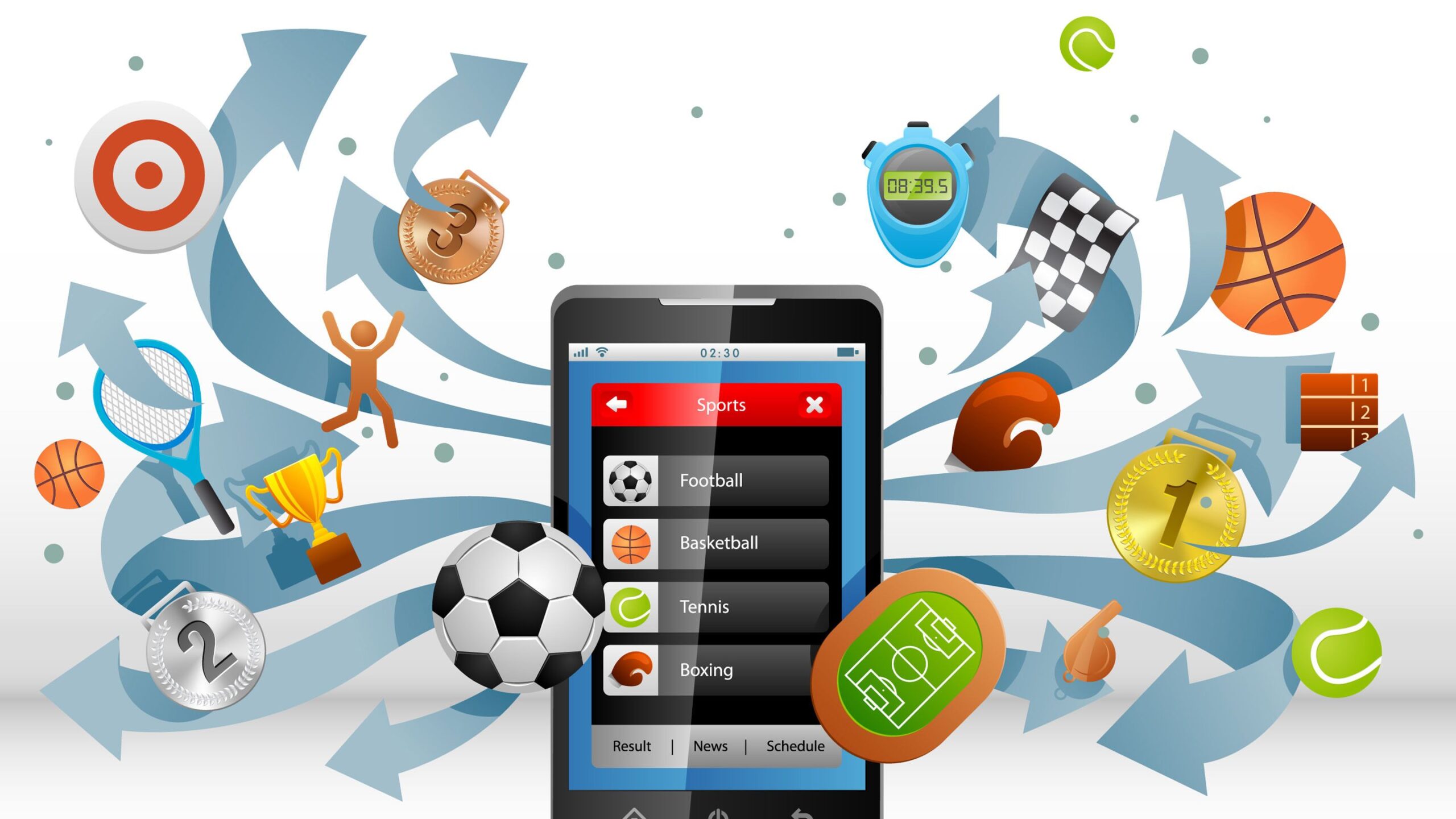 Find out How to Get A Free App with Mobile Apps for Youth Sports