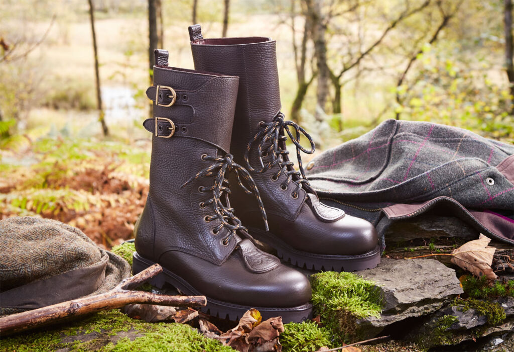 WHY BOOTS FROM BRITISH COUNTRYSIDE YOU SHOULD KNOW