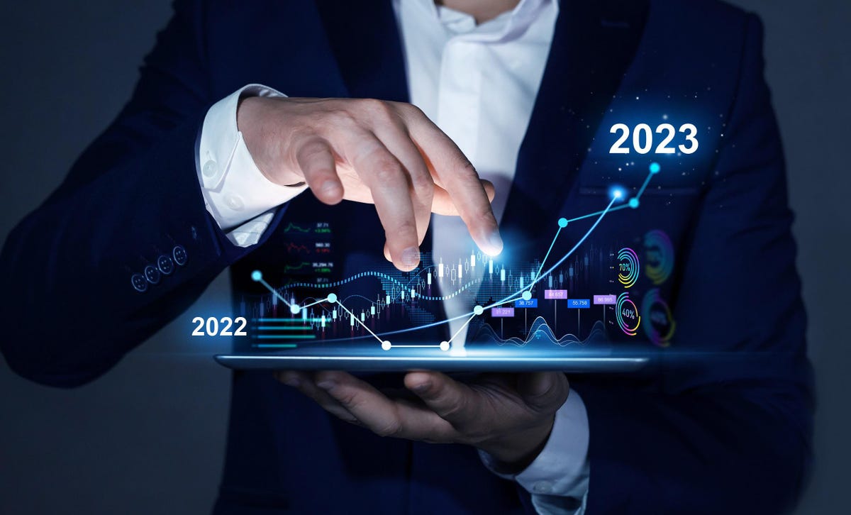 Top 5 Key Trends In Digital Marketing Shaping Your Company’s Future In 2023