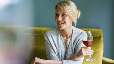The Health Benefits of Drinking Wine- You Should Know