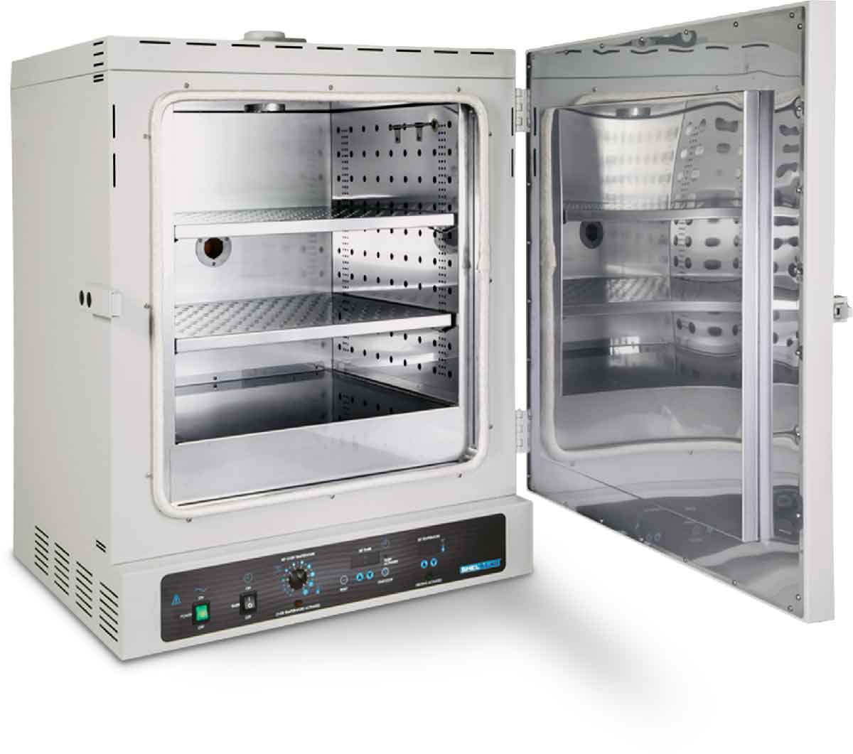 What Are Commercial Uses of Forced Air Ovens?