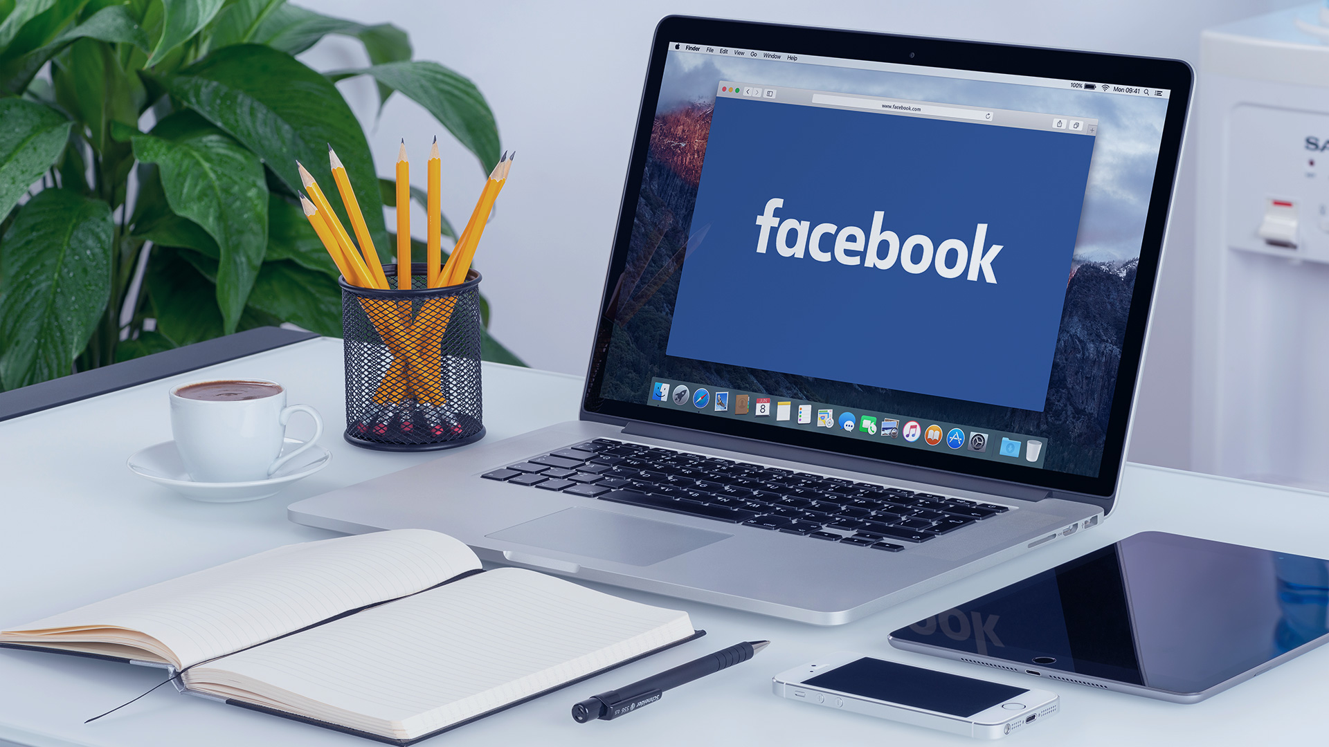 How to Promote Your Small Business on Facebook