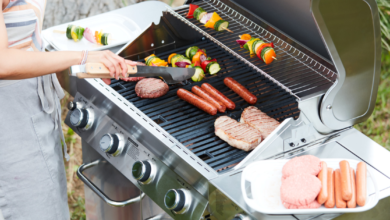 Travelers News: Summer Safety Tips for Using a Gas Barbecue