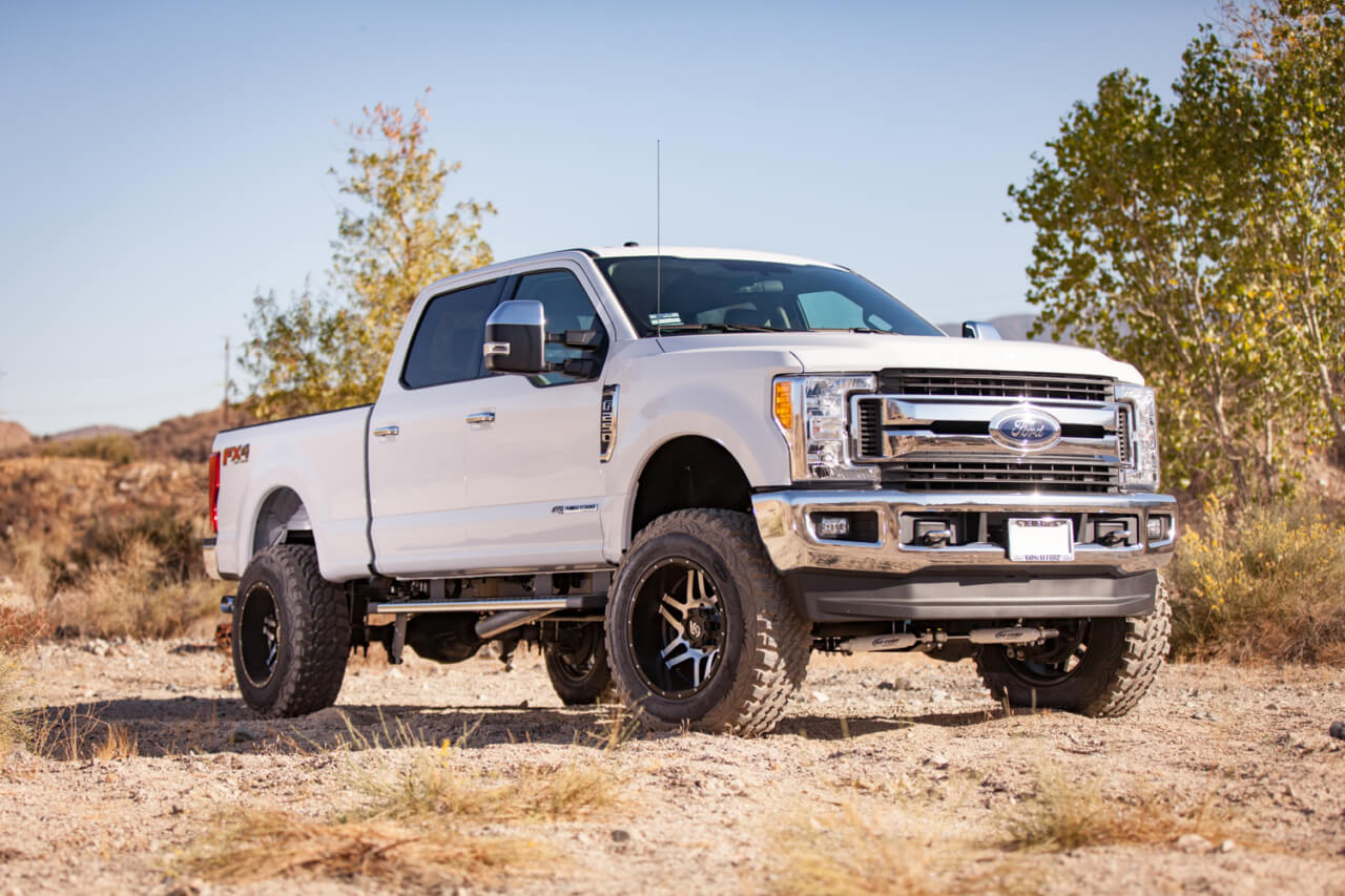 How To Are Steel Wheels Good for Trucks? You Should Know