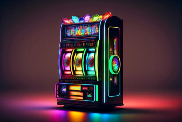 Goal-Getter's Guide: Achieving Personal Milestones through Online Slots