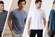 The Allure of Premium Polyester Blend Shirts: Comfort Meets Durability