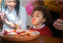 6 Tips for Stress-Free Kids' Birthday Party Planning